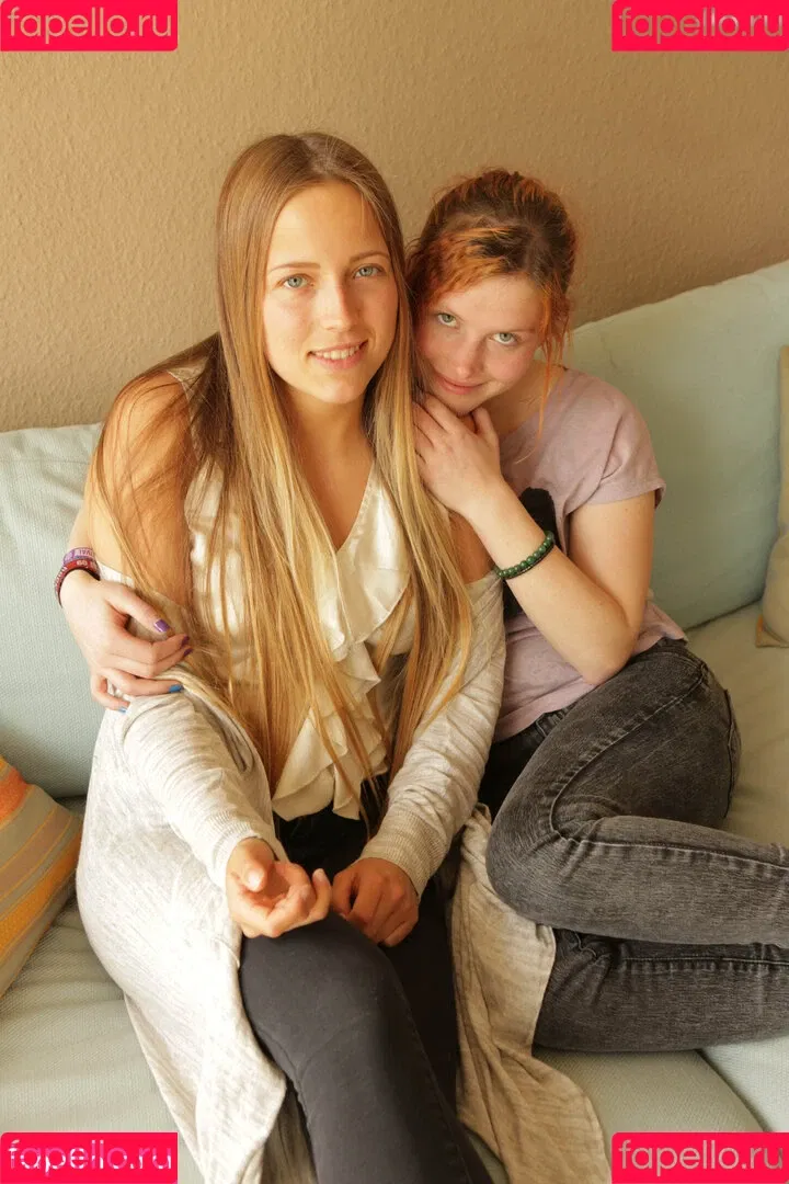 Alina Jäger Onlyfans Photo Gallery 