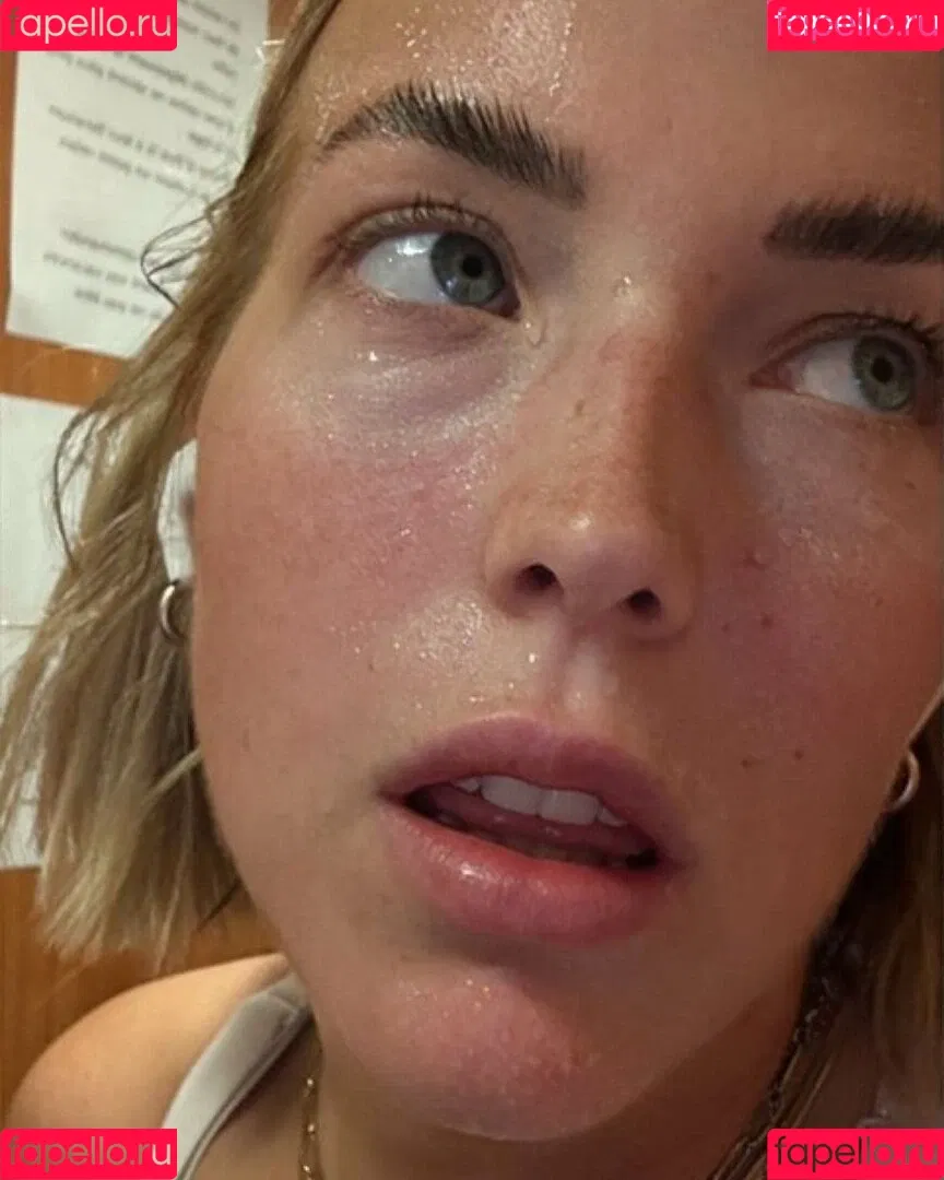 Alina Jäger Onlyfans Photo Gallery 
