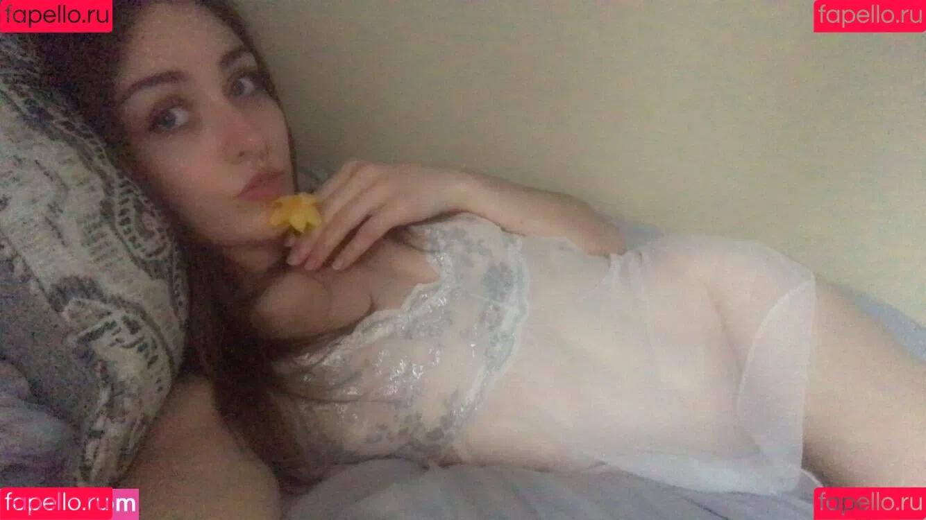 Happysadflower Onlyfans Photo Gallery 