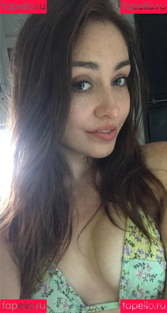 Happysadflower Onlyfans Photo Gallery 