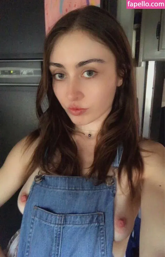 Happysadflower Onlyfans Photo Gallery 