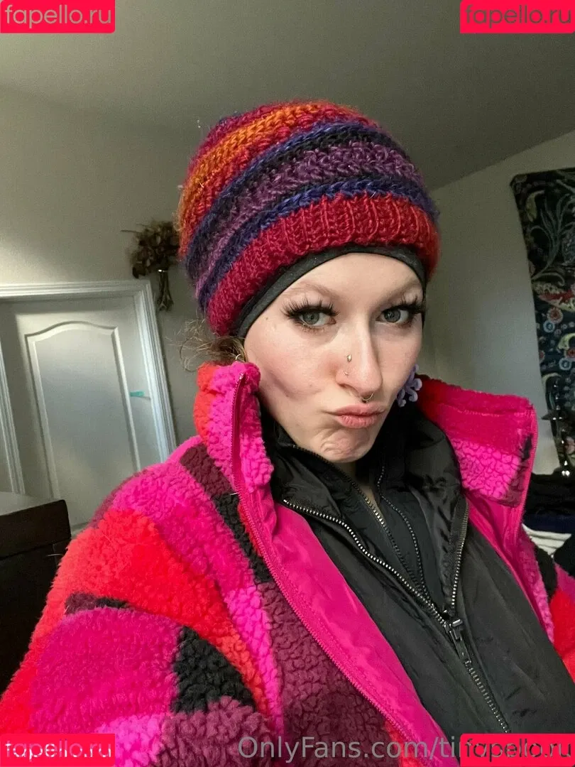 tinyspook Onlyfans Photo Gallery 