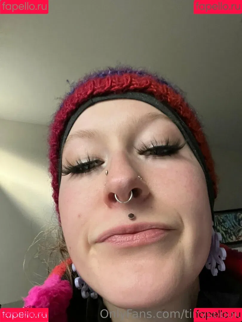 tinyspook Onlyfans Photo Gallery 