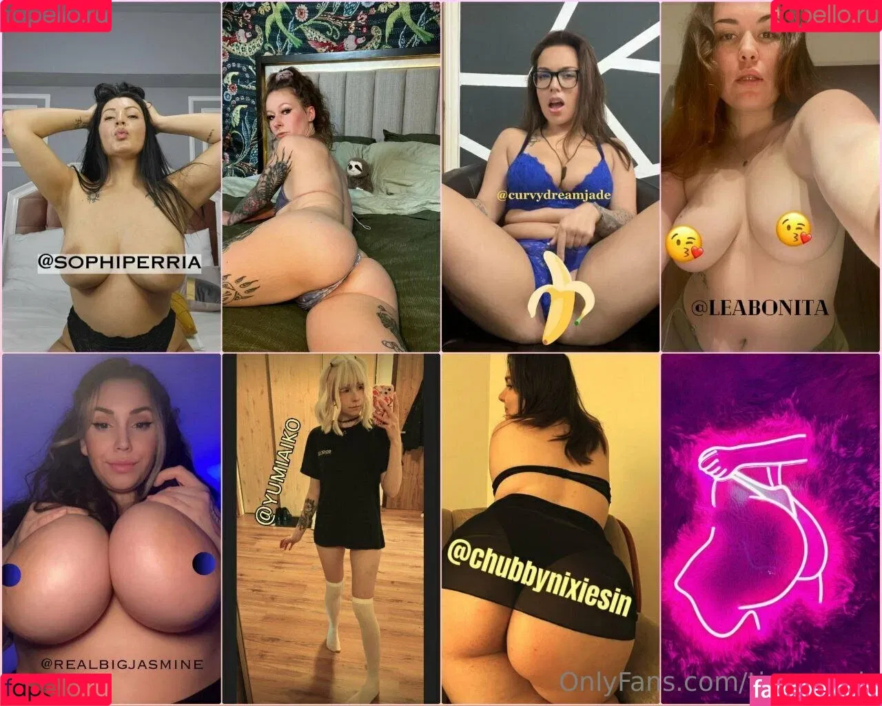 tinyspook Onlyfans Photo Gallery 