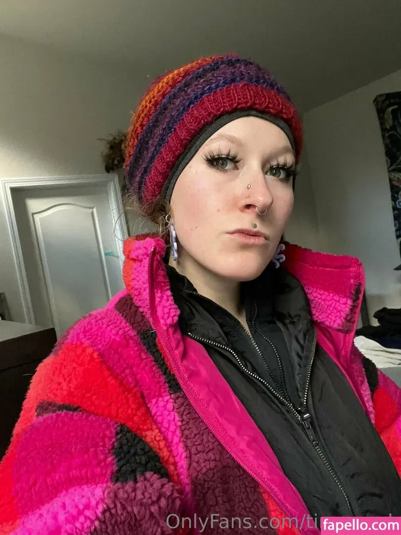 tinyspook Onlyfans Photo Gallery 