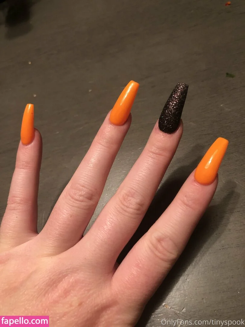 tinyspook Onlyfans Photo Gallery 