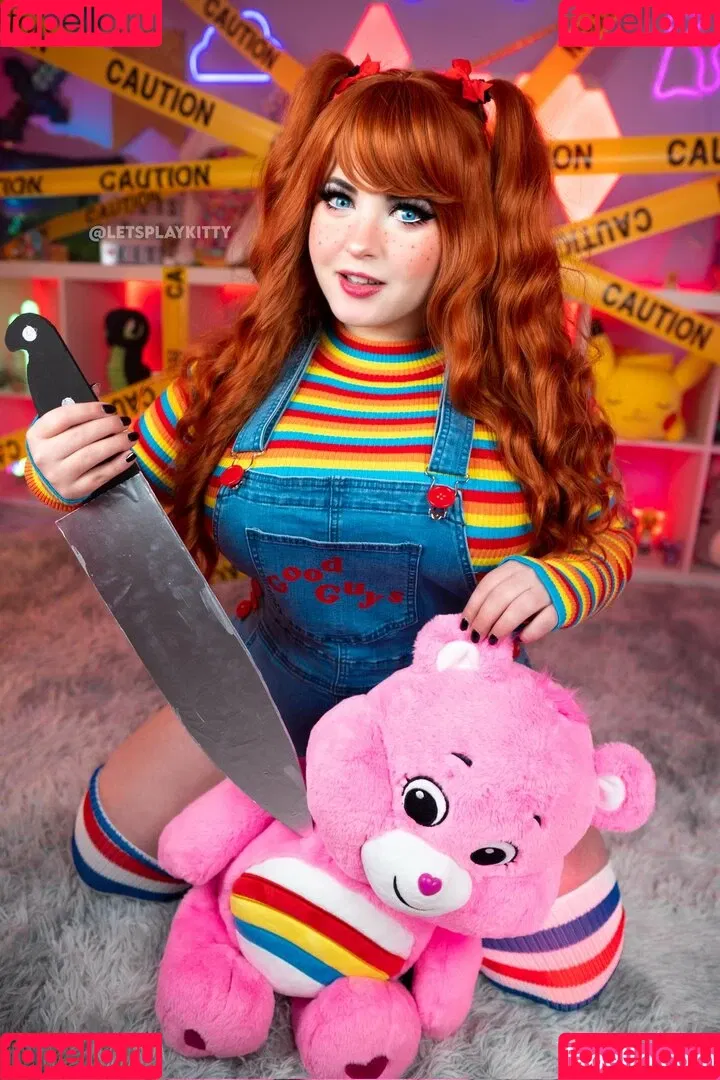 Lestplaykitty Onlyfans Photo Gallery 