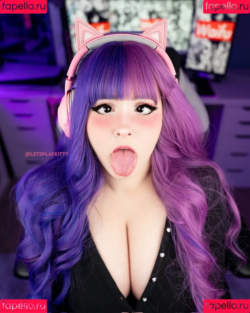 Lestplaykitty Onlyfans Photo Gallery 