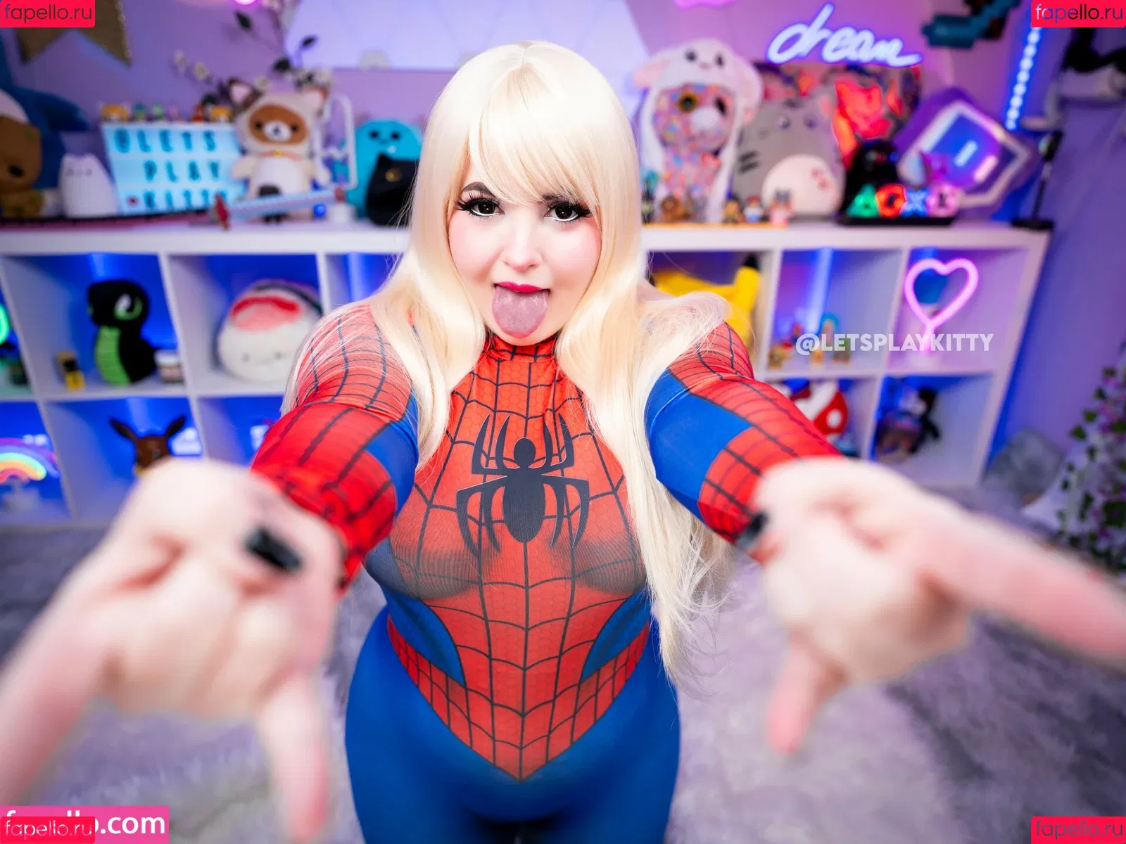 Lestplaykitty Onlyfans Photo Gallery 
