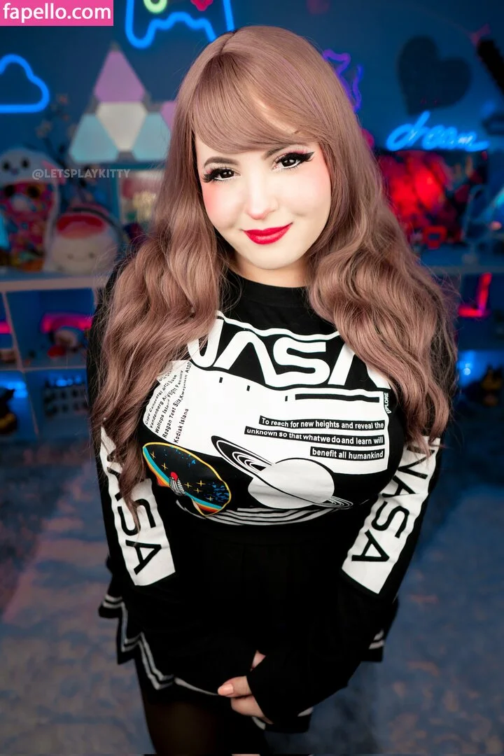 Lestplaykitty Onlyfans Photo Gallery 