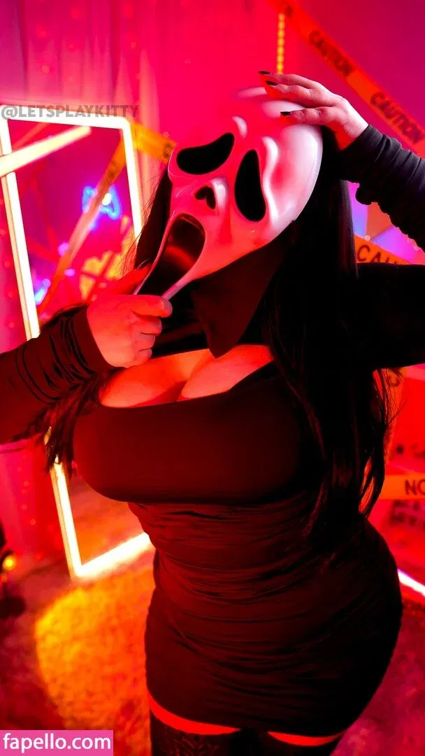 Lestplaykitty Onlyfans Photo Gallery 