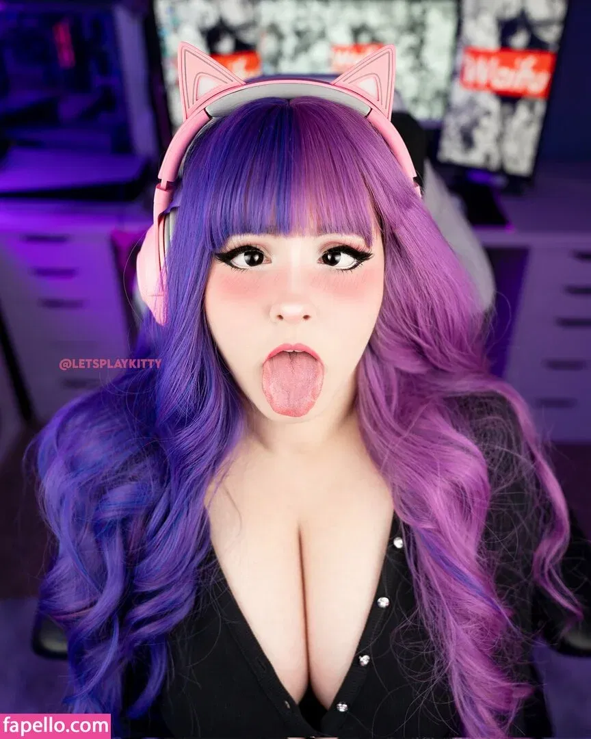 Lestplaykitty Onlyfans Photo Gallery 