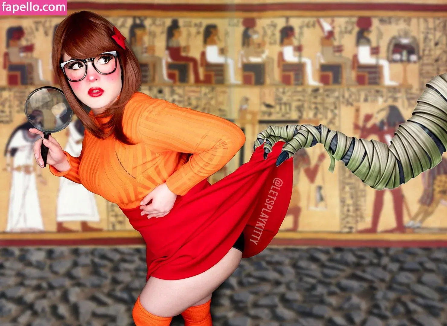 Lestplaykitty Onlyfans Photo Gallery 