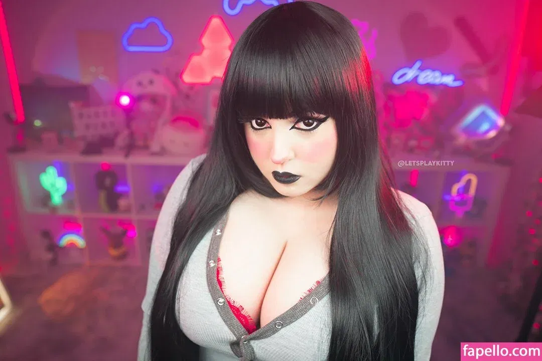 Lestplaykitty Onlyfans Photo Gallery 