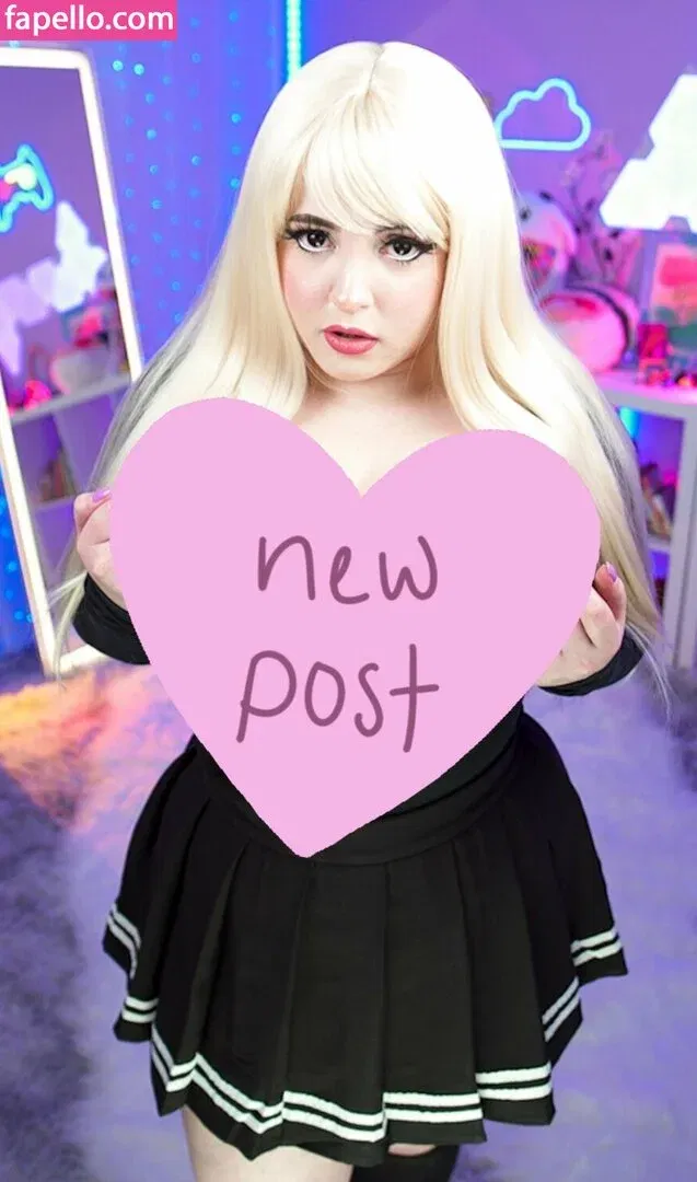 Lestplaykitty Onlyfans Photo Gallery 