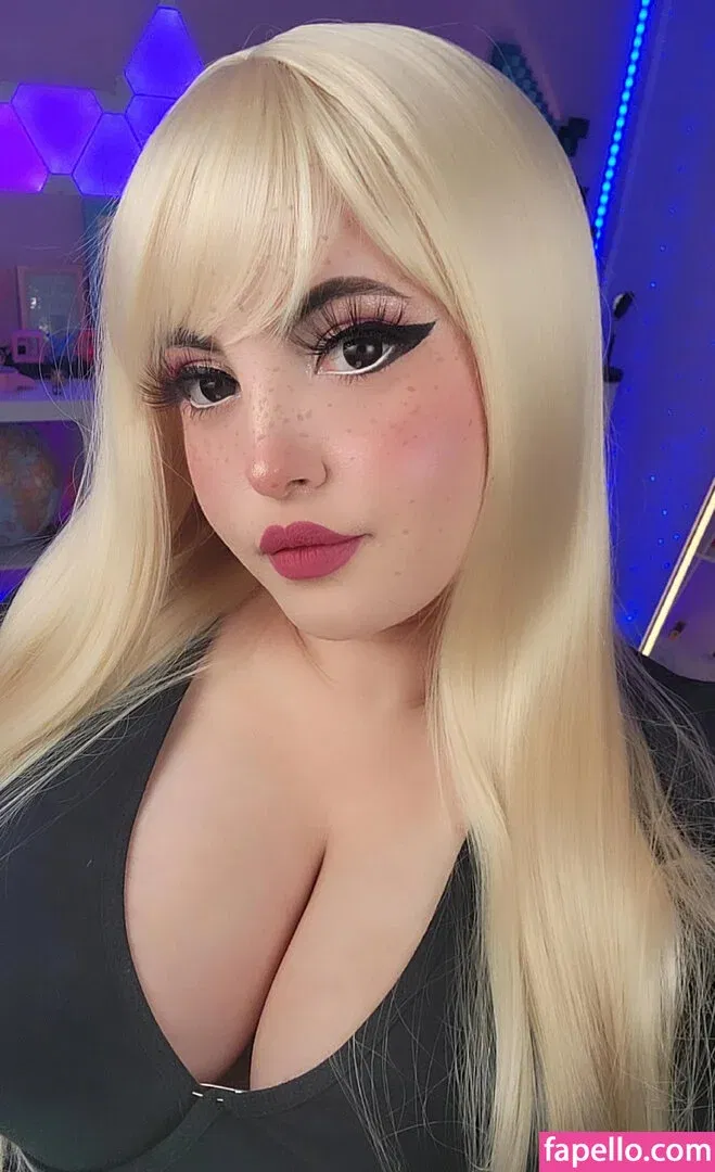 Lestplaykitty Onlyfans Photo Gallery 