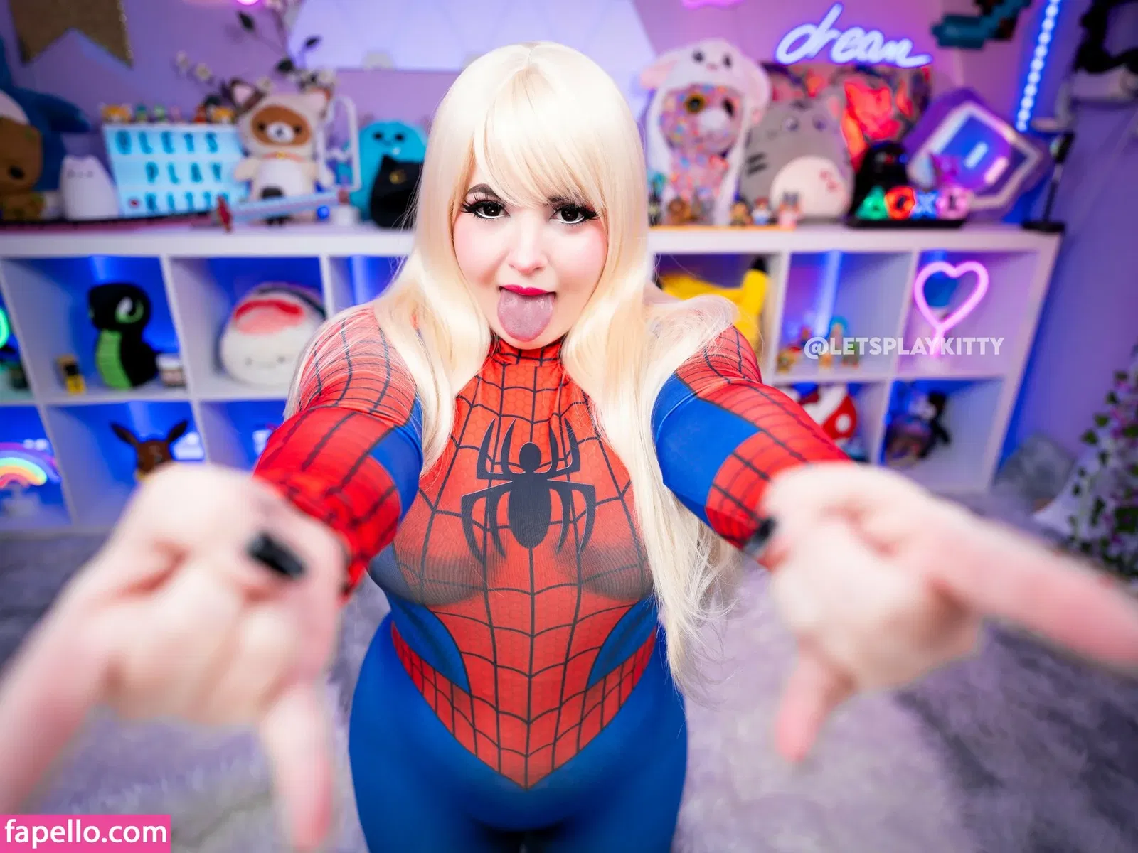 Lestplaykitty Onlyfans Photo Gallery 