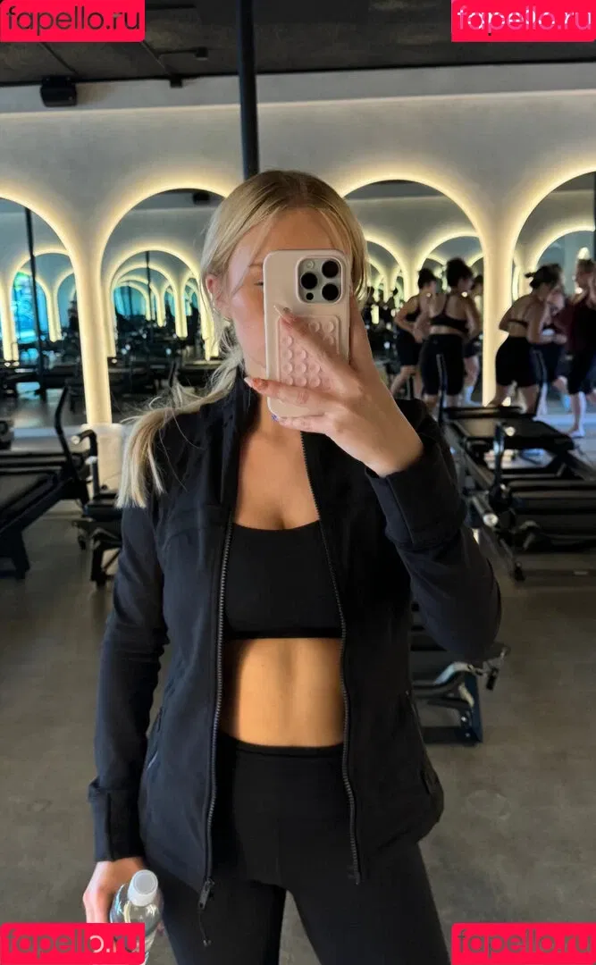 Leni Marie Onlyfans Photo Gallery 