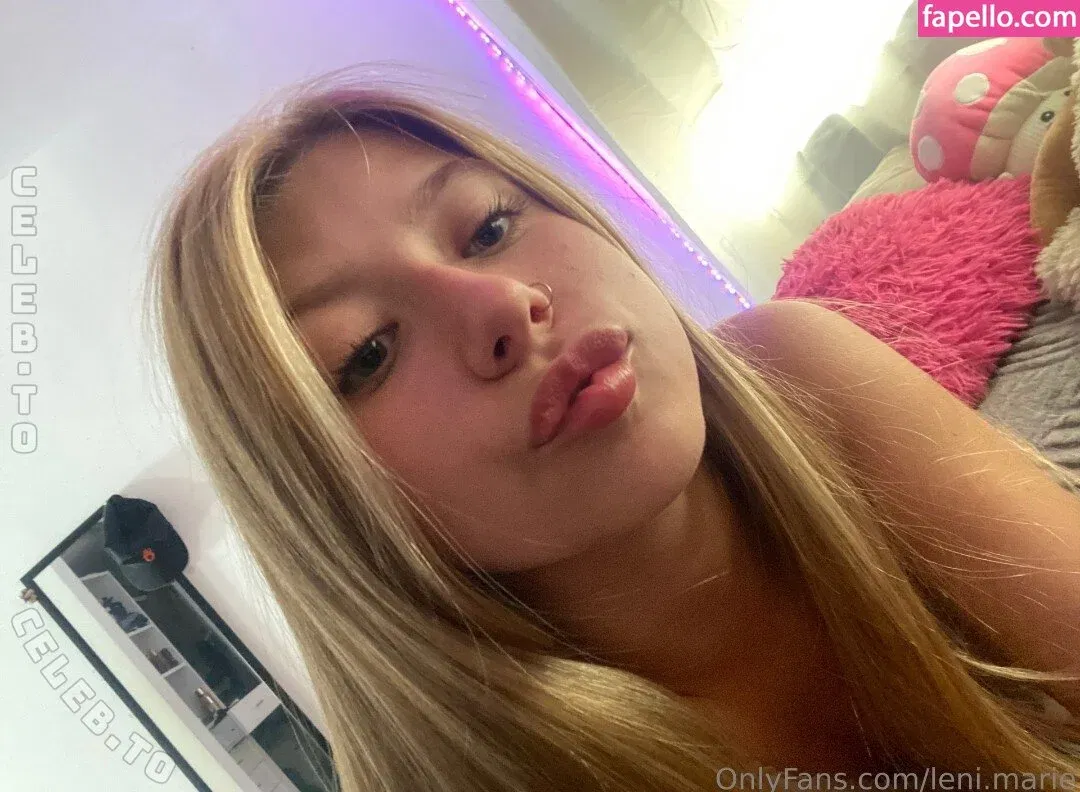 Leni Marie Onlyfans Photo Gallery 