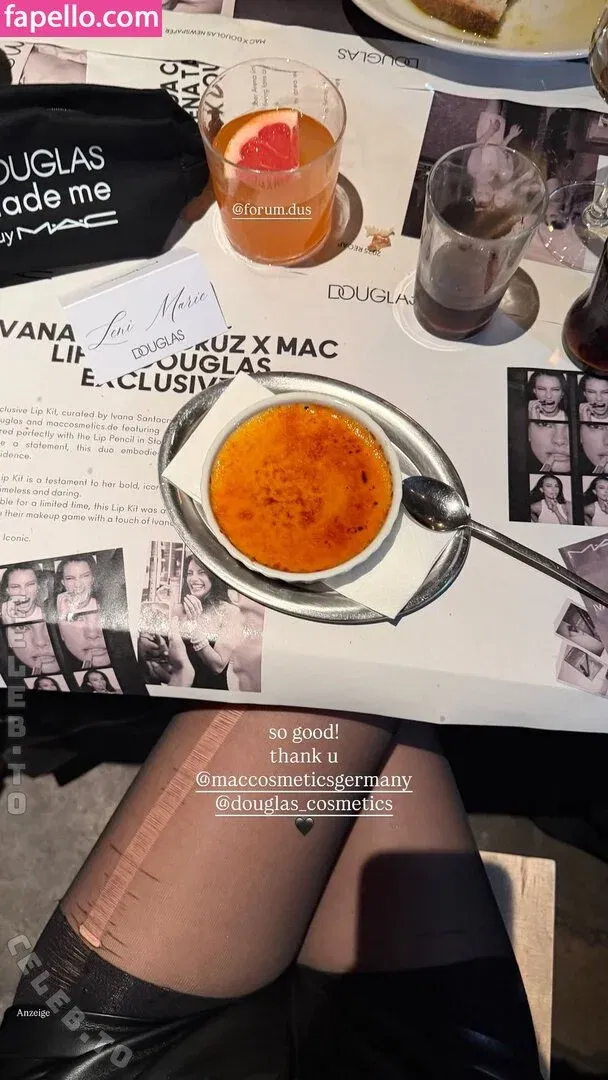 Leni Marie Onlyfans Photo Gallery 