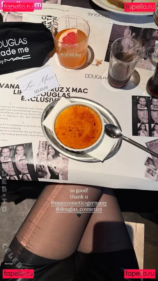 Leni Marie Onlyfans Photo Gallery 