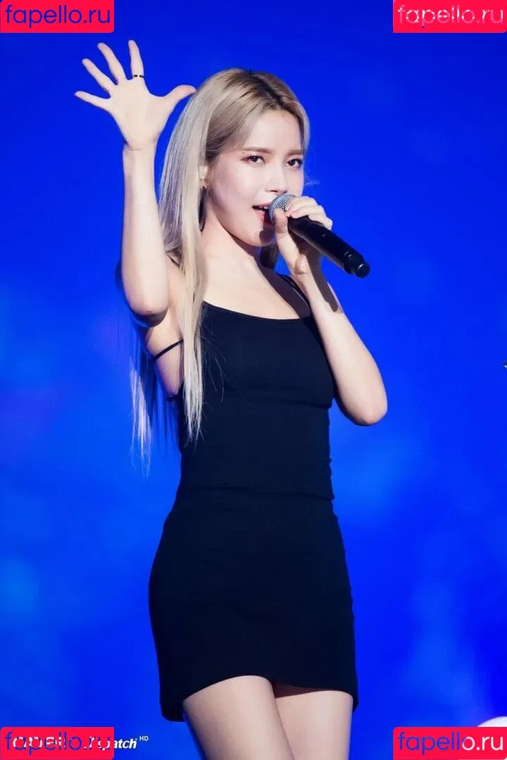 Kim Yong-sun Onlyfans Photo Gallery 