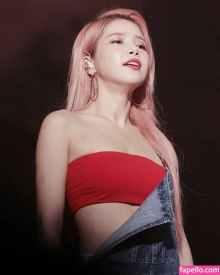 Kim Yong-sun Onlyfans Photo Gallery 