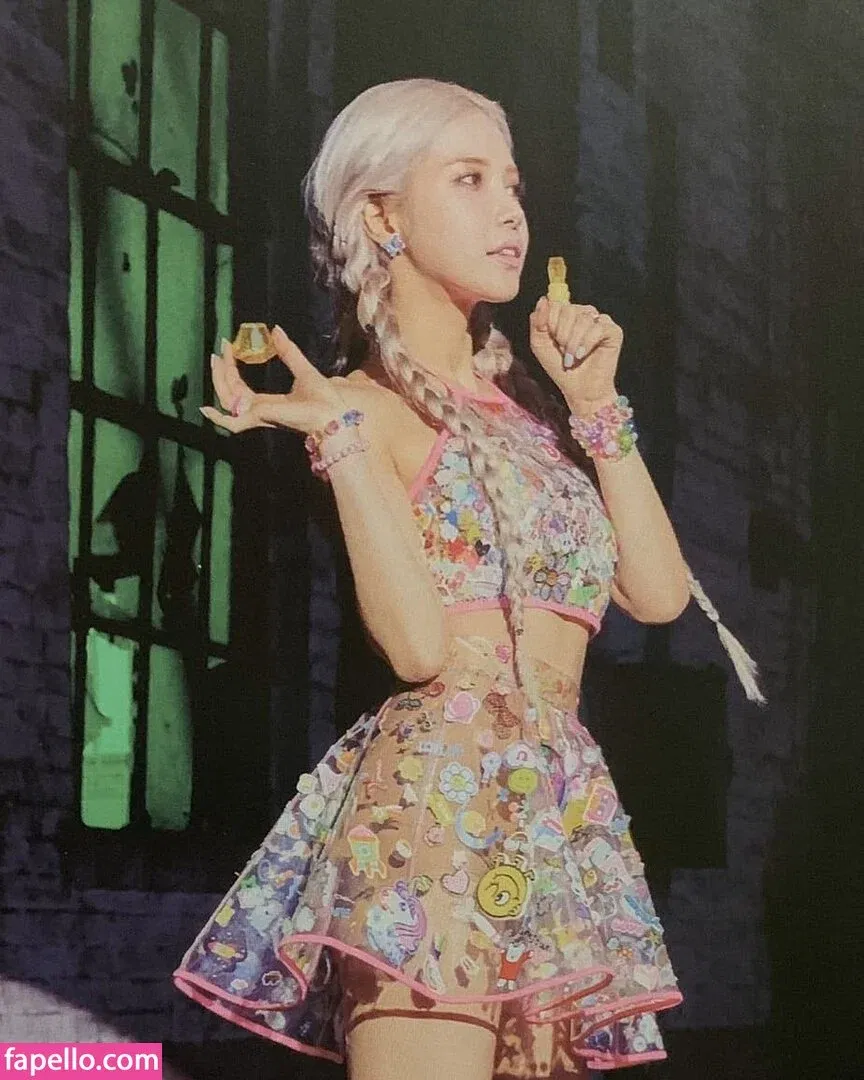 Kim Yong-sun Onlyfans Photo Gallery 