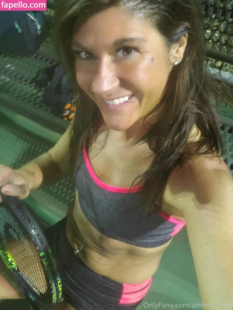 amber22miz Onlyfans Photo Gallery 