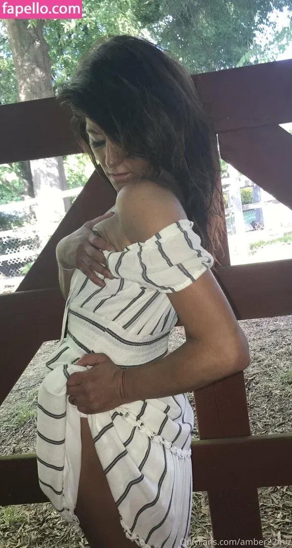 amber22miz Onlyfans Photo Gallery 