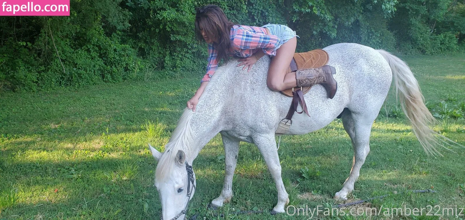 amber22miz Onlyfans Photo Gallery 