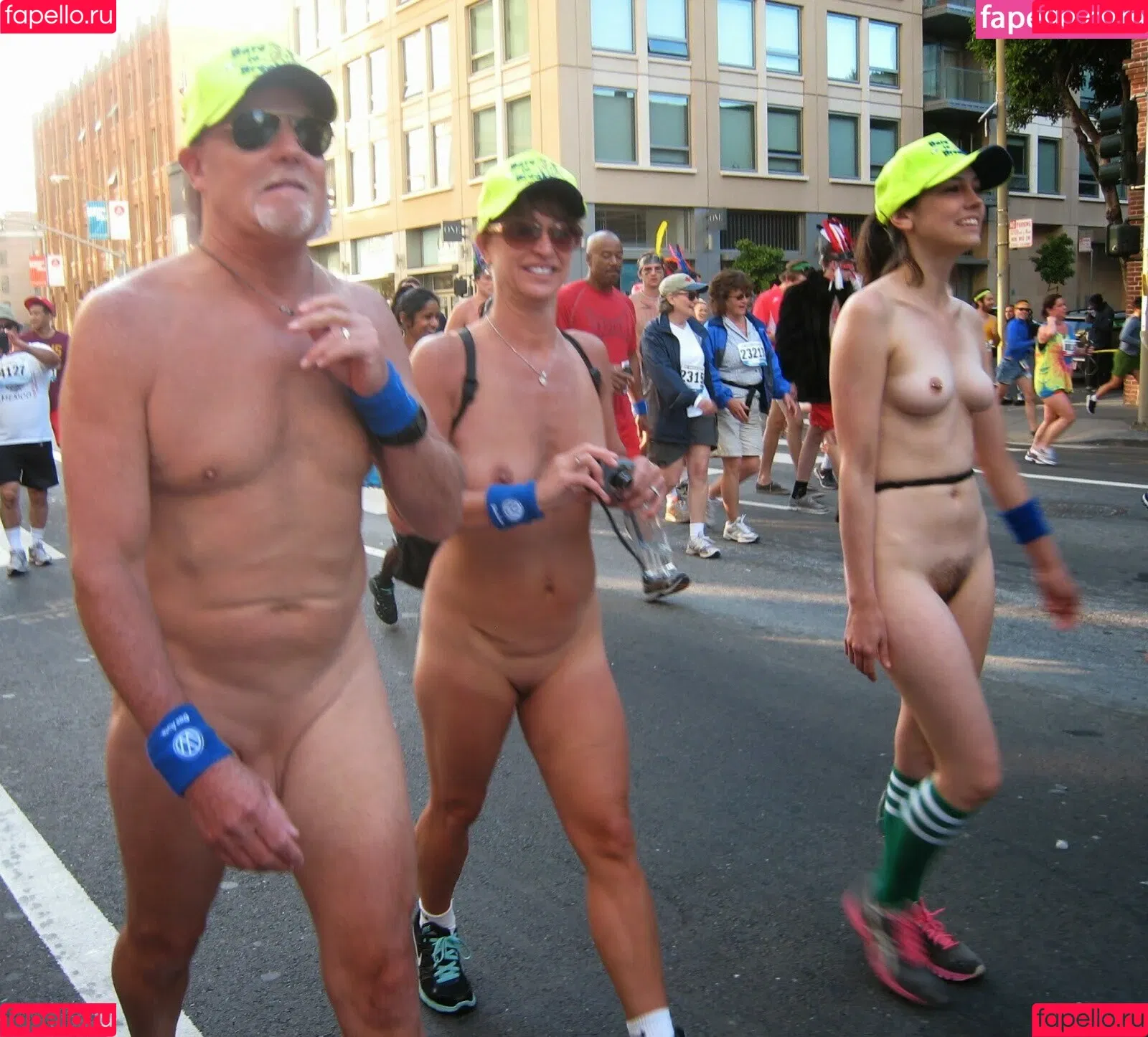 Nude Events and Nude Festivals Onlyfans Photo Gallery 