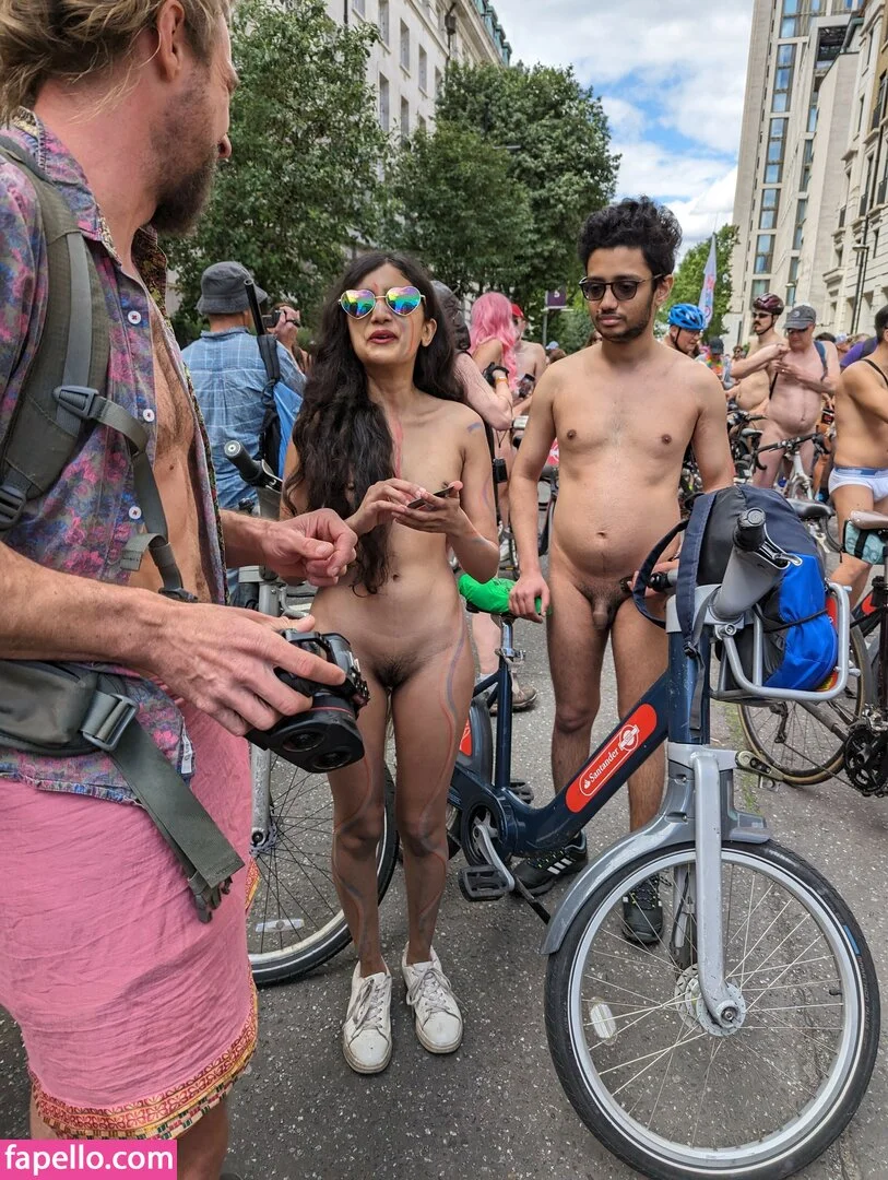 Nude Events and Nude Festivals Onlyfans Photo Gallery 