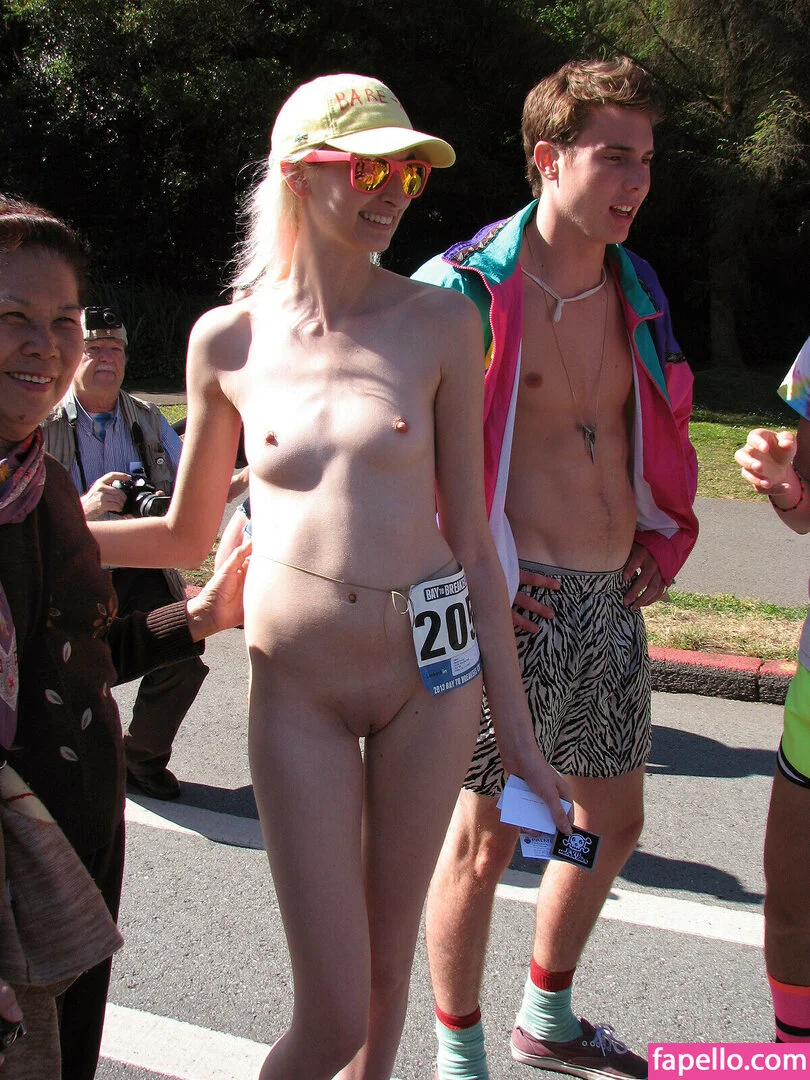 Nude Events and Nude Festivals Onlyfans Photo Gallery 