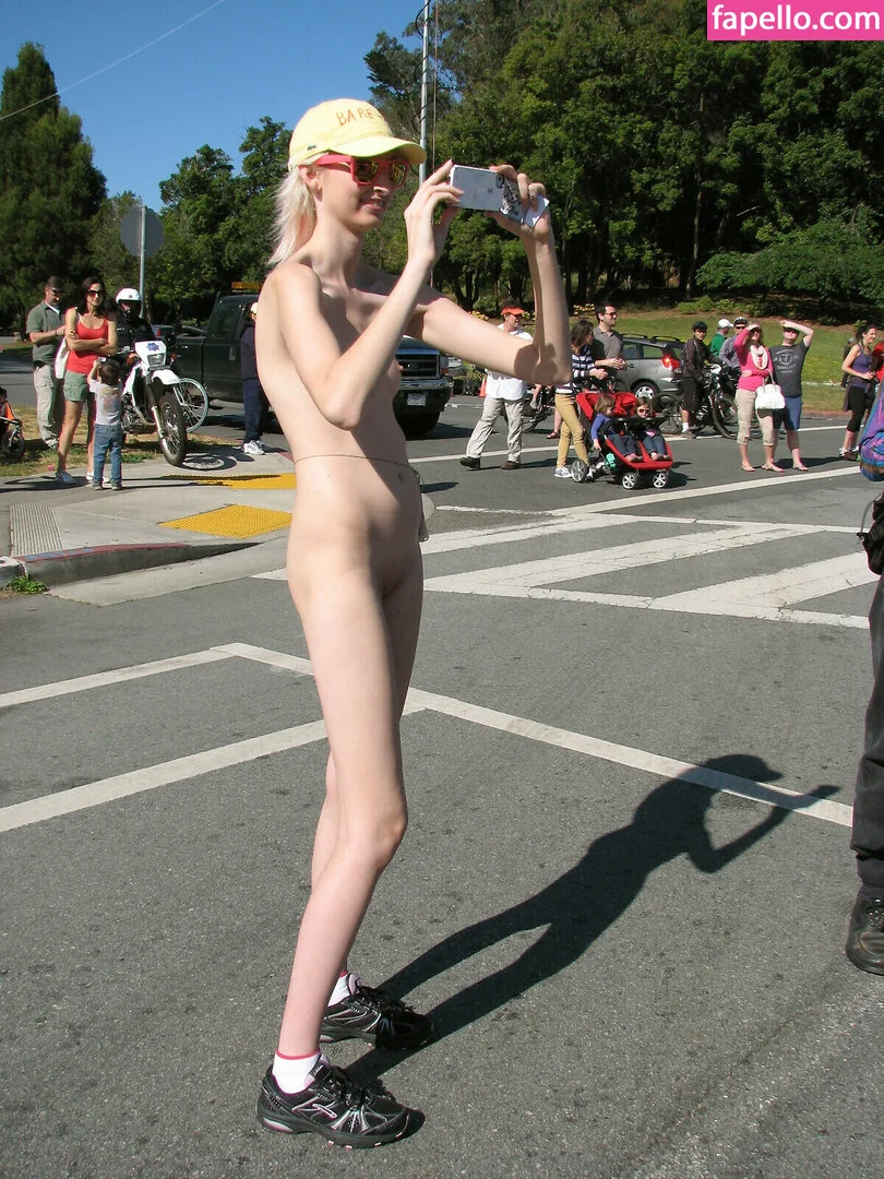 Nude Events and Nude Festivals Onlyfans Photo Gallery 