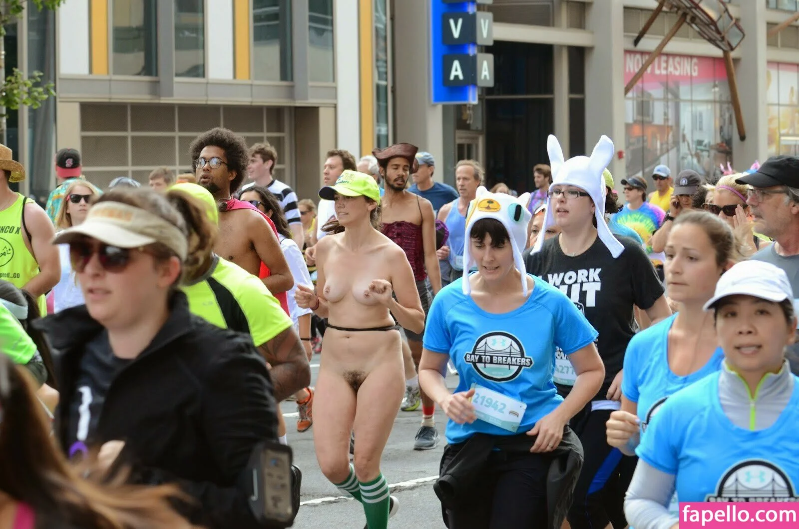 Nude Events and Nude Festivals Onlyfans Photo Gallery 