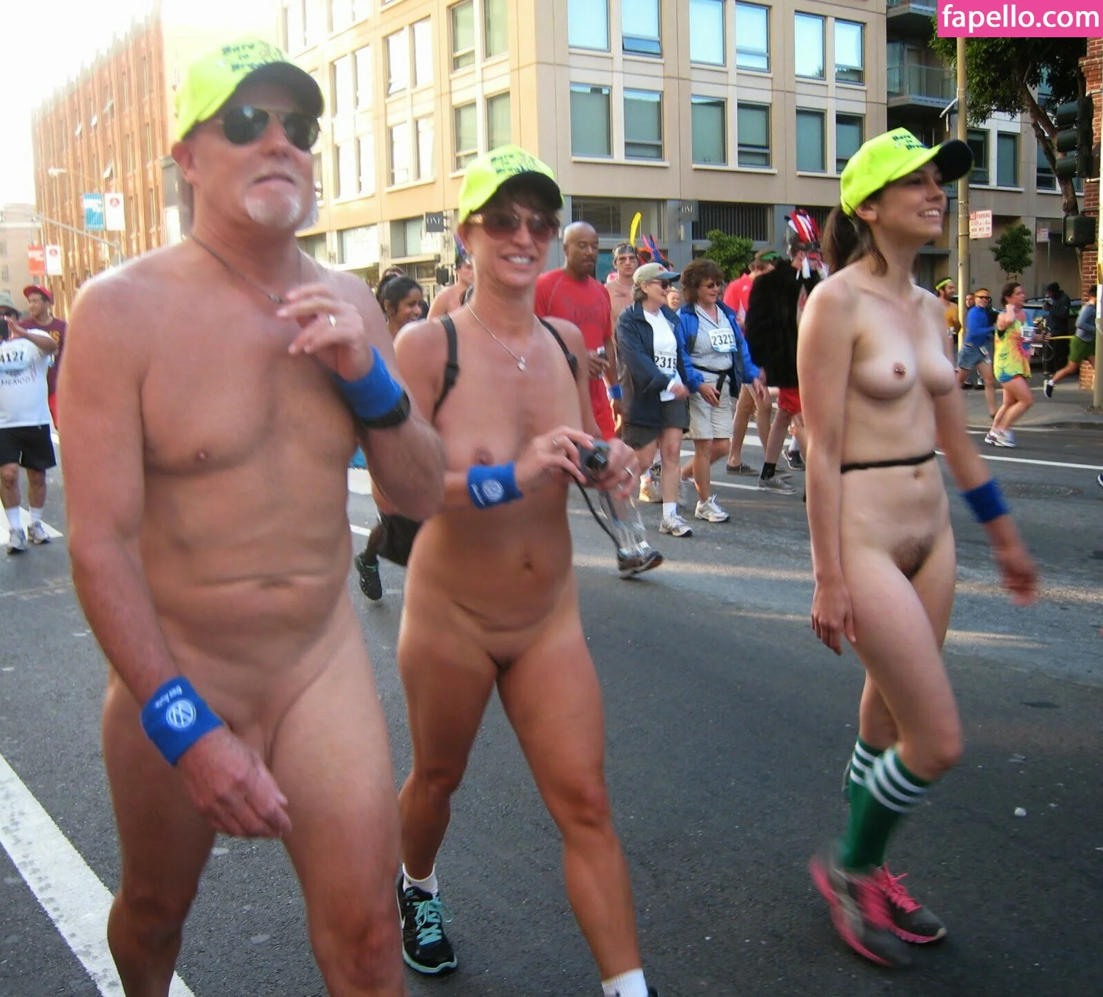 Nude Events and Nude Festivals Onlyfans Photo Gallery 