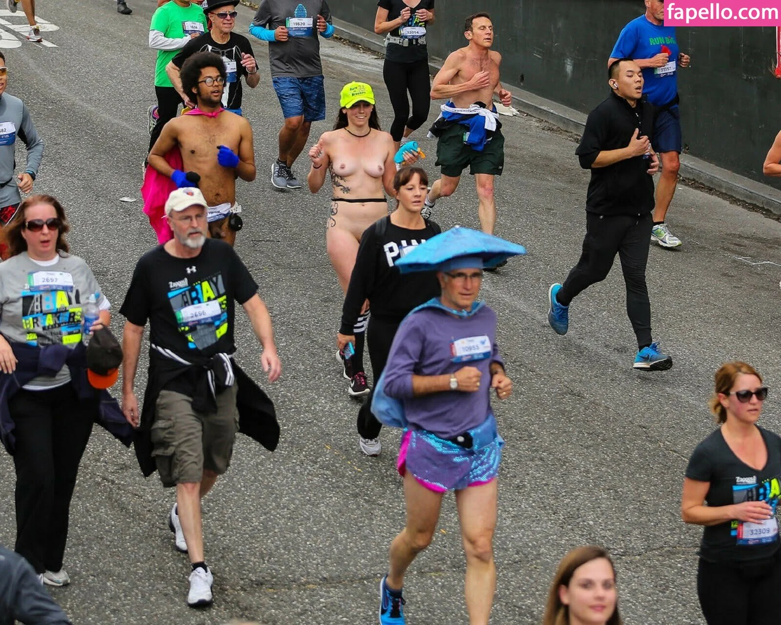 Nude Events and Nude Festivals Onlyfans Photo Gallery 