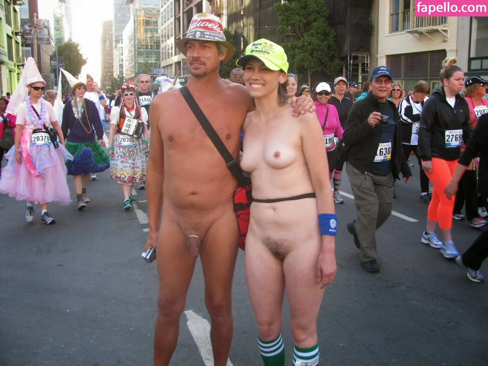 Nude Events and Nude Festivals Onlyfans Photo Gallery 