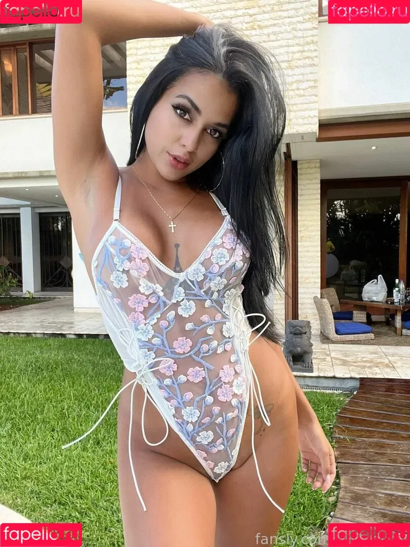 dubyduby Onlyfans Photo Gallery 