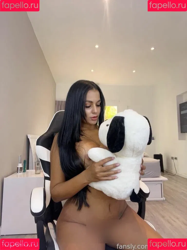 dubyduby Onlyfans Photo Gallery 