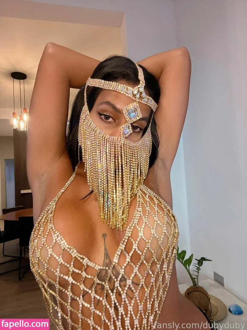 dubyduby Onlyfans Photo Gallery 