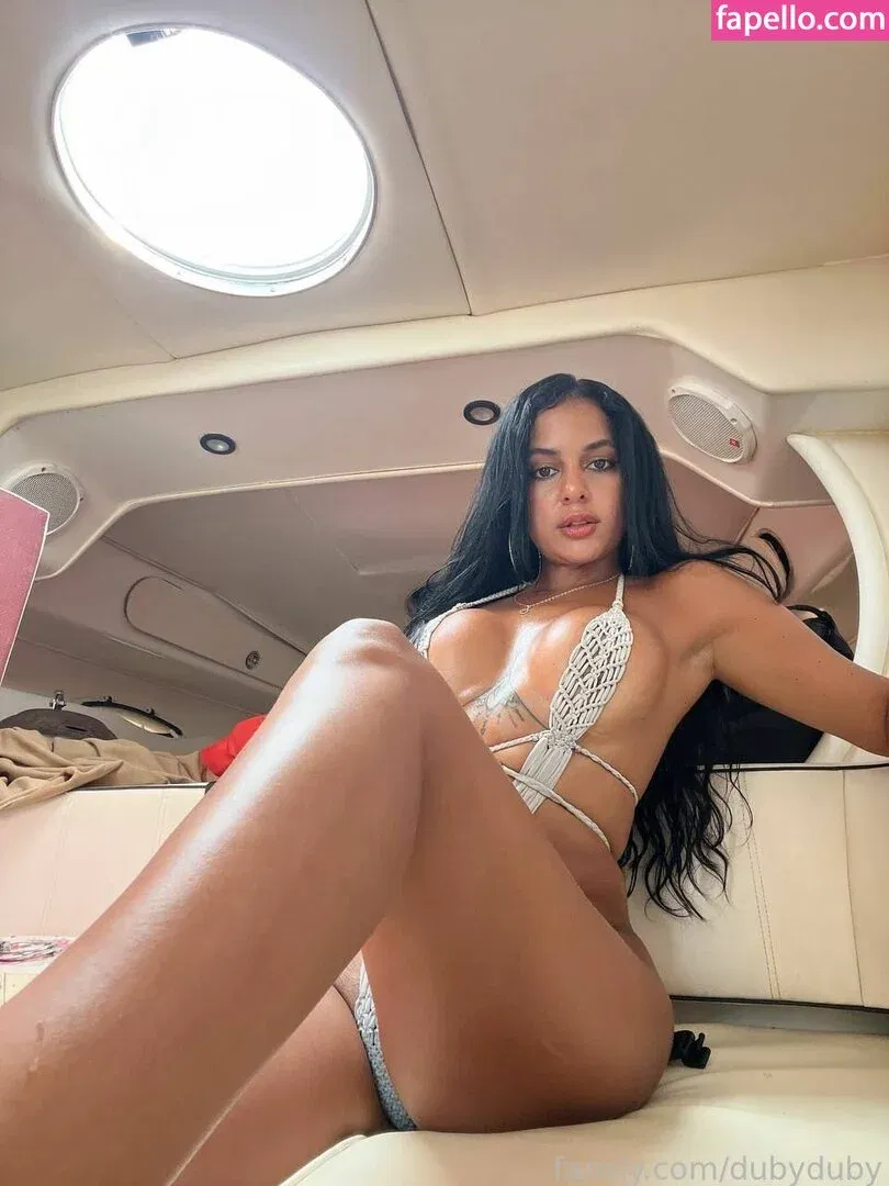 dubyduby Onlyfans Photo Gallery 