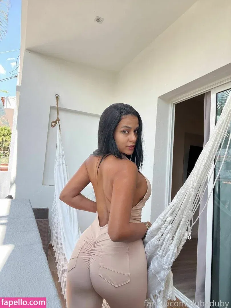 dubyduby Onlyfans Photo Gallery 