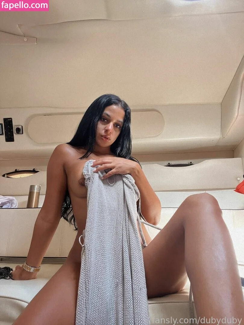 dubyduby Onlyfans Photo Gallery 