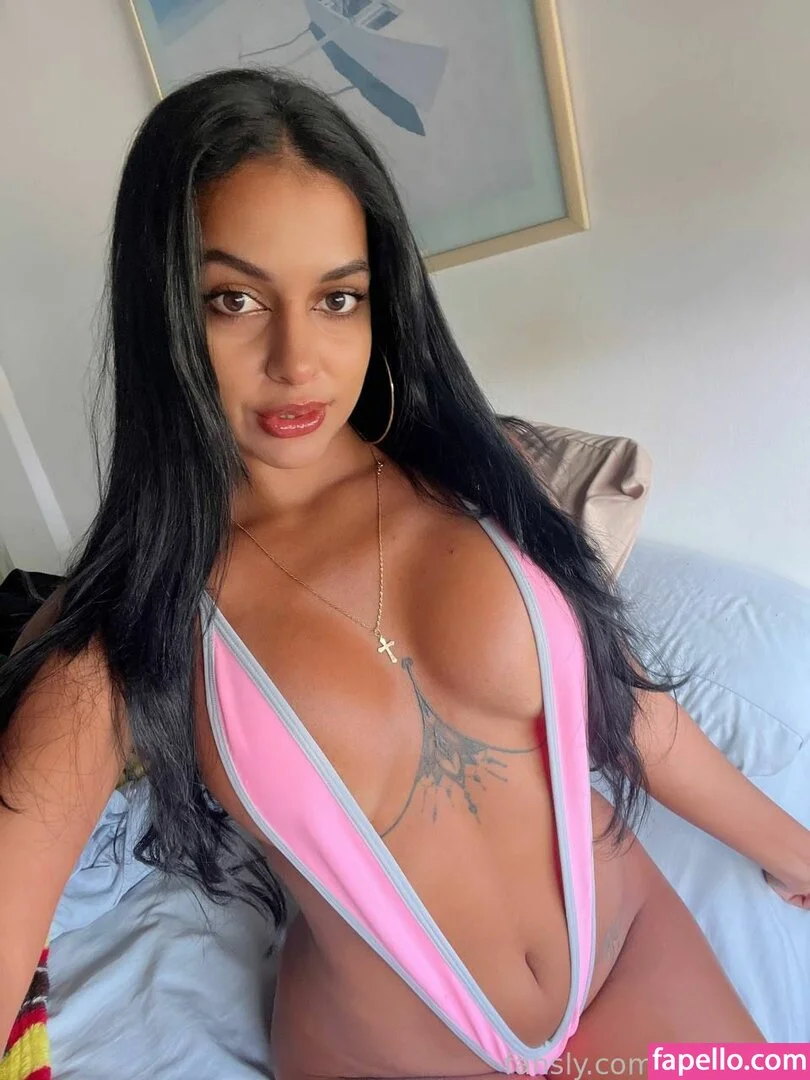 dubyduby Onlyfans Photo Gallery 