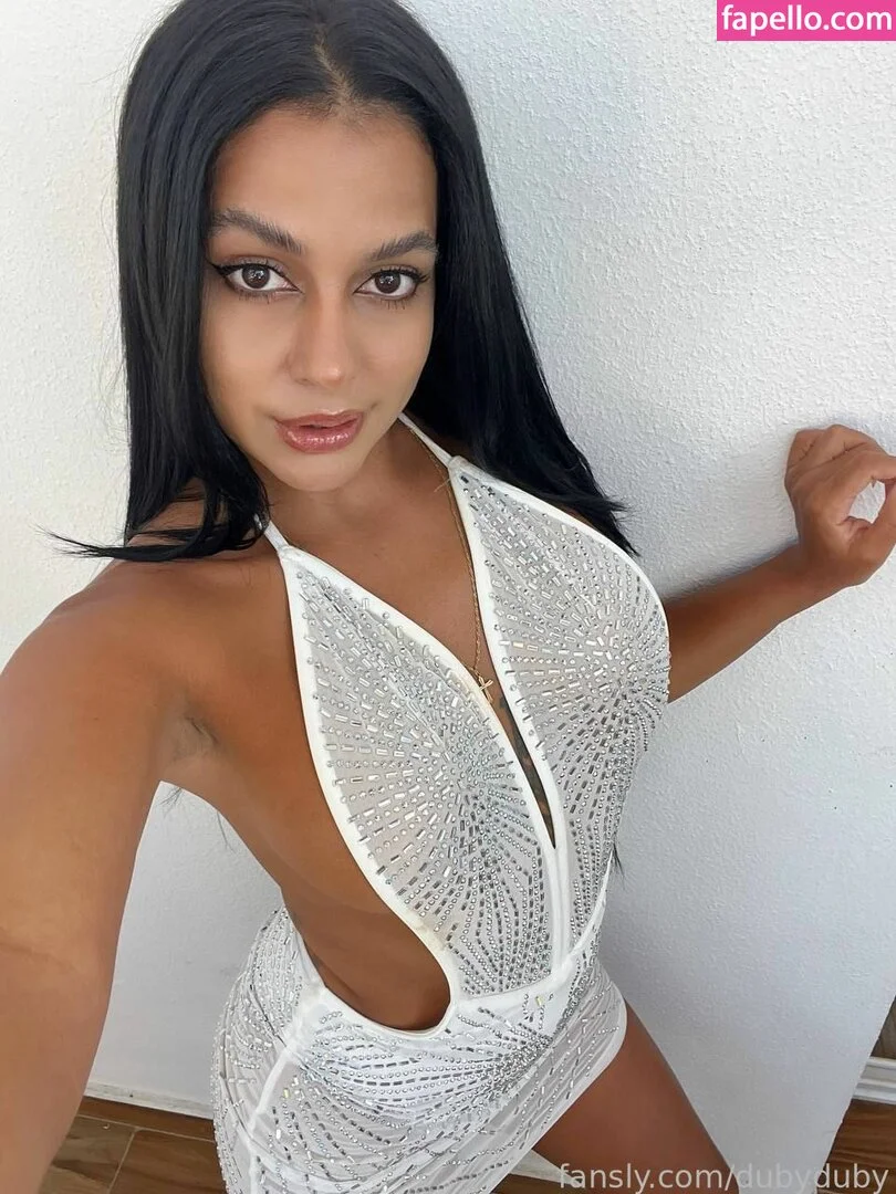 dubyduby Onlyfans Photo Gallery 