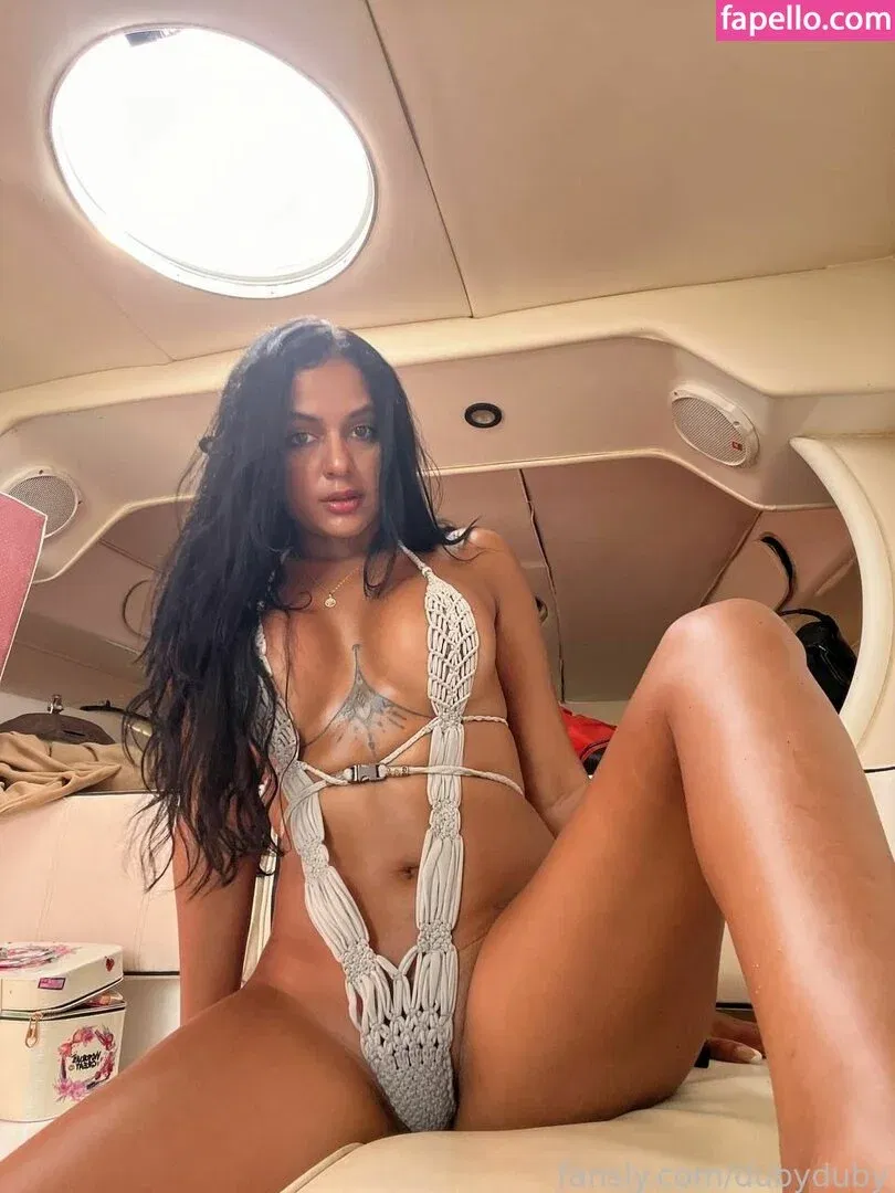 dubyduby Onlyfans Photo Gallery 