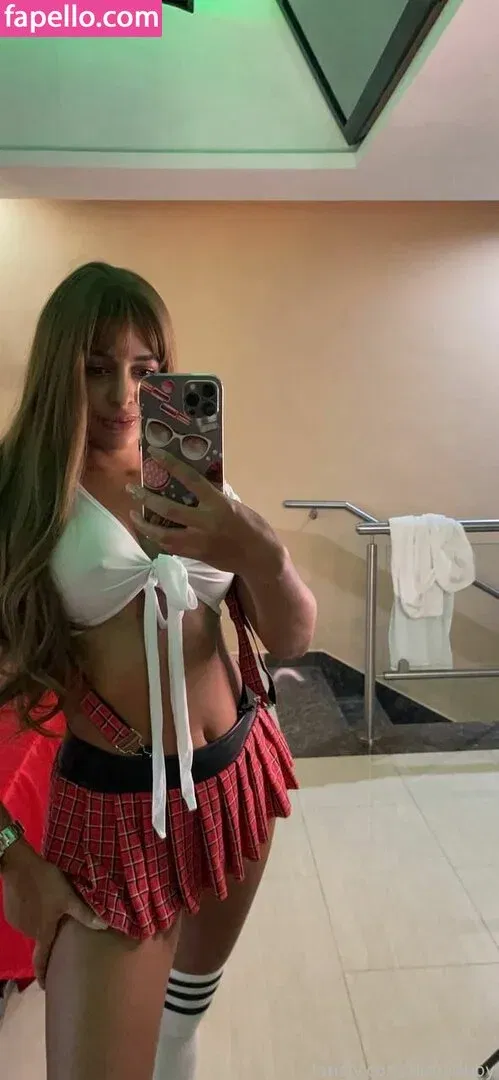 dubyduby Onlyfans Photo Gallery 