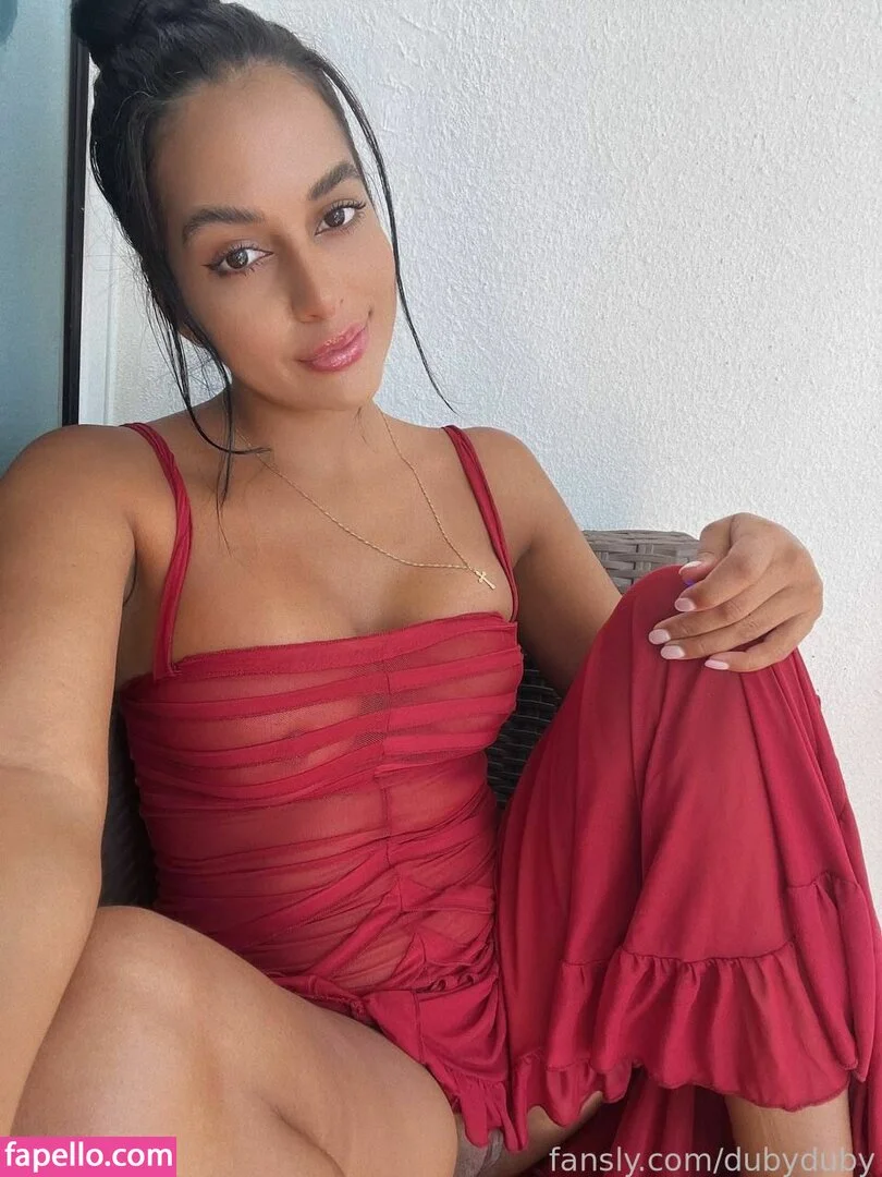 dubyduby Onlyfans Photo Gallery 